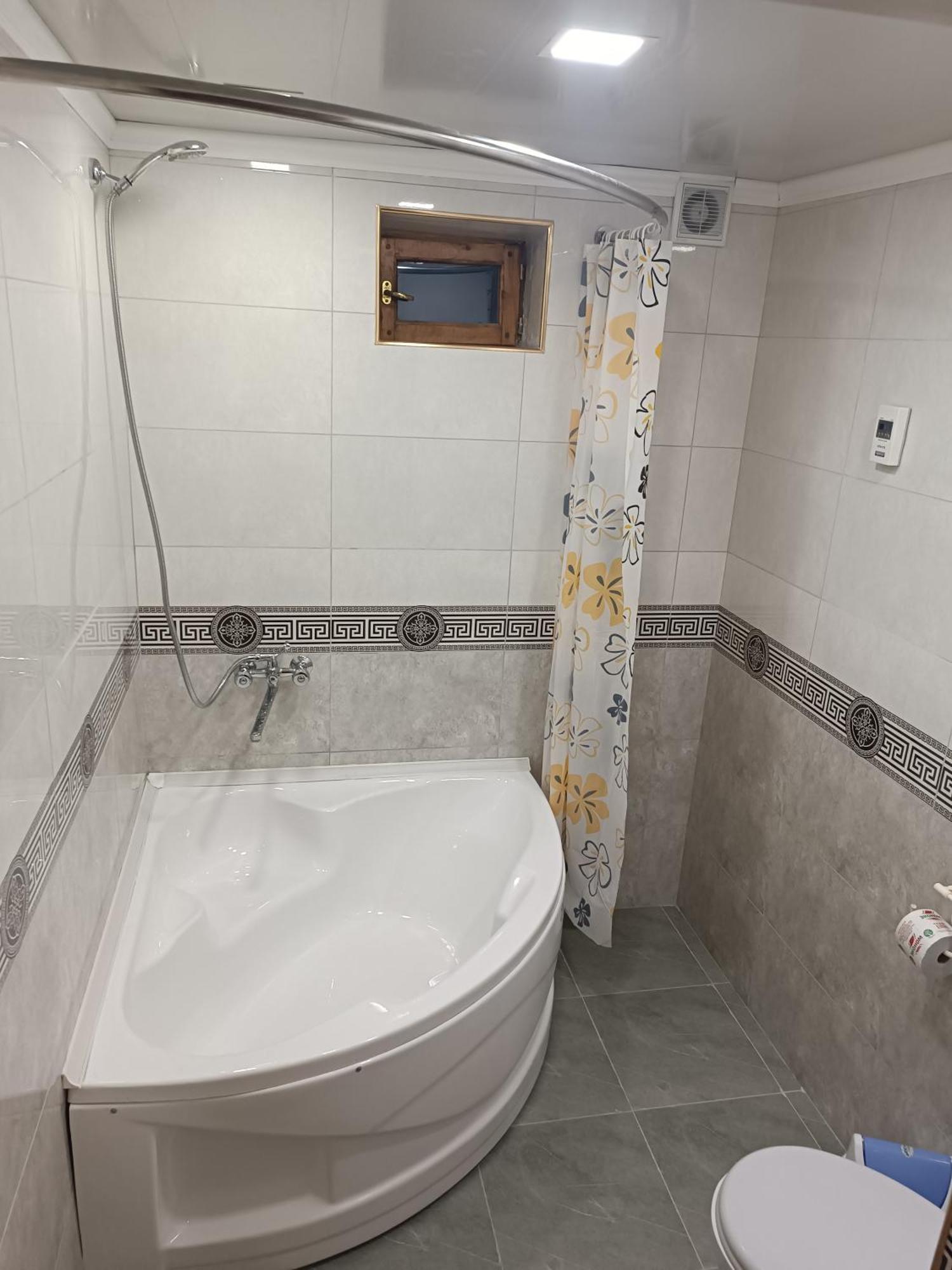 Khiva Ibrohim Guest House エクステリア 写真